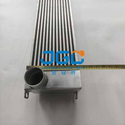 SK350-8 SK330-8 رادیاتور موتور دیزل LC05P00043S001 LC05P00043S034 LC05P00043S031