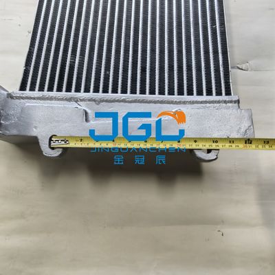 EC240 290B رادیاتور حفاری 841-01-32000 خنک کننده روغن خنک کننده آب خنک کننده بین برای ولوو