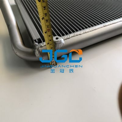 DH55-7 DH55 S55 S55W-V خنک کننده روغن 13D62000