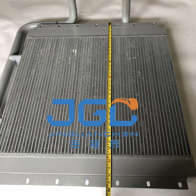 DH220-3 رادیاتور حفاری 200 وات خورشیدی برای دوسان دئو 2202-9407 2202-9407A