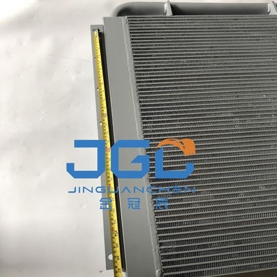 DH220-3 رادیاتور حفاری 200 وات خورشیدی برای دوسان دئو 2202-9407 2202-9407A