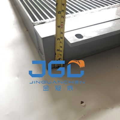 DH220-3 رادیاتور حفاری 200 وات خورشیدی برای دوسان دئو 2202-9407 2202-9407A