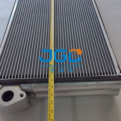 DX225 DX200A DX210W DX190W DX220A DX225LC DX230LC DX235NLC خنک کننده روغن K1008128