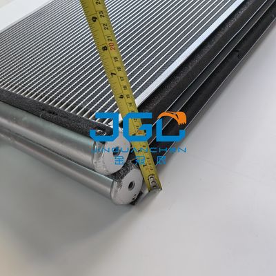 DX225 DX200A DX210W DX190W DX220A DX225LC DX230LC DX235NLC خنک کننده روغن K1008128