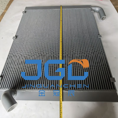فروش مستقیم کارخانه از کاوشگر با کیفیت بالا رادیاتور هیدرولیک روغن HD1250-7 رادیاتور هیدرولیک روغن