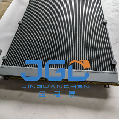 فروش مستقیم کارخانه از کاوشگر با کیفیت بالا رادیاتور هیدرولیک روغن HD1250-7 رادیاتور هیدرولیک روغن