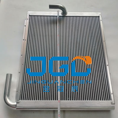 HD1023 رادیاتور برای حفاری کاتو