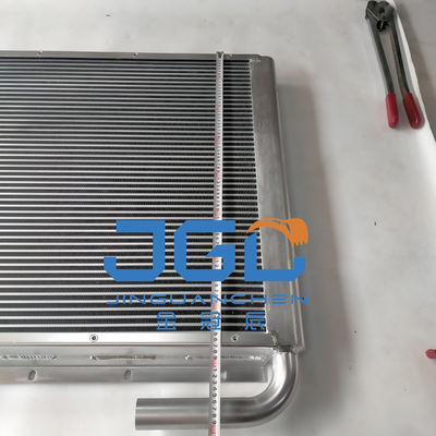 HD1023 رادیاتور برای حفاری کاتو