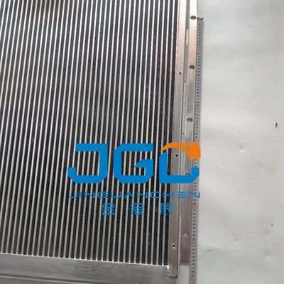 HD1023 رادیاتور برای حفاری کاتو