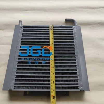 E303 E303CR MM30CR MM40CR رادیاتور حفاری 143-2296