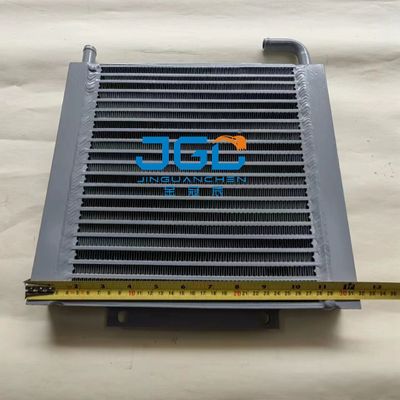 E303 E303CR MM30CR MM40CR رادیاتور حفاری 143-2296