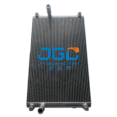 رادیاتور 508-6290 5086290 رادیاتور آب خنک صنعتی برای 320 320GC 323 C7.1 موتور حفاری E320 E320GC E323