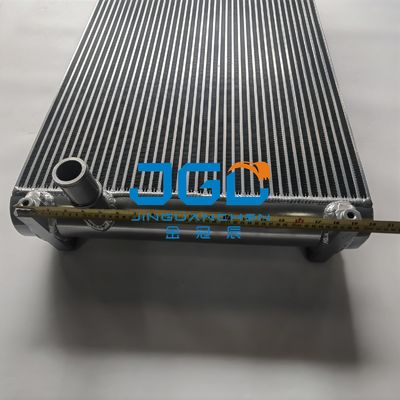 رادیاتور 508-6290 5086290 رادیاتور آب خنک صنعتی برای 320 320GC 323 C7.1 موتور حفاری E320 E320GC E323