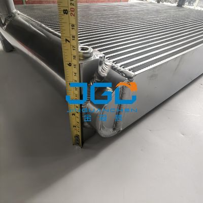 رادیاتور 508-6290 5086290 رادیاتور آب خنک صنعتی برای 320 320GC 323 C7.1 موتور حفاری E320 E320GC E323