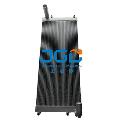 Excavator E336 E340 E340GC E345 E336GC E345GC 475-6622 4756622 رادیاتور