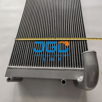 Excavator E336 E340 E340GC E345 E336GC E345GC 475-6622 4756622 رادیاتور