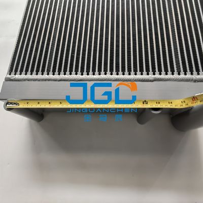 Excavator E336 E340 E340GC E345 E336GC E345GC 475-6622 4756622 رادیاتور