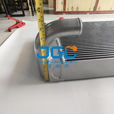 Excavator E336 E340 E340GC E345 E336GC E345GC 475-6622 4756622 رادیاتور
