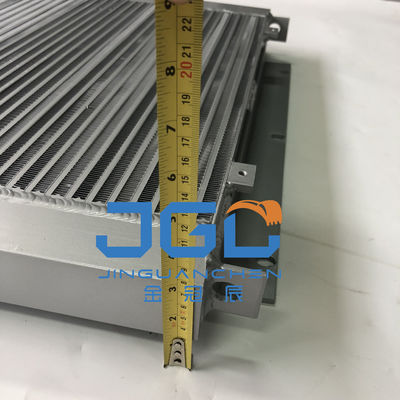 E307B E305.5 رادیاتور برای  Excavator 131-8962X3 162-6198
