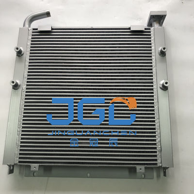 E307B E305.5 رادیاتور برای  Excavator 131-8962X3 162-6198