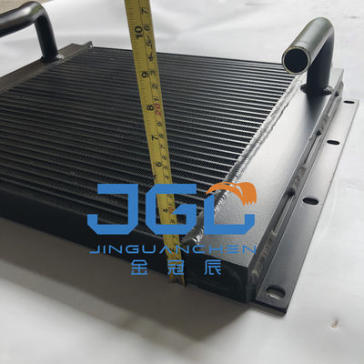E70B E307 COOLER OIL 099-6426 085-9325 1R-7767 085-4974 برای حفاری