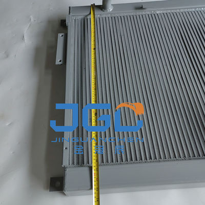 E320B E320BU E320BV خنک کننده روغن برای  Excavator 160-2080