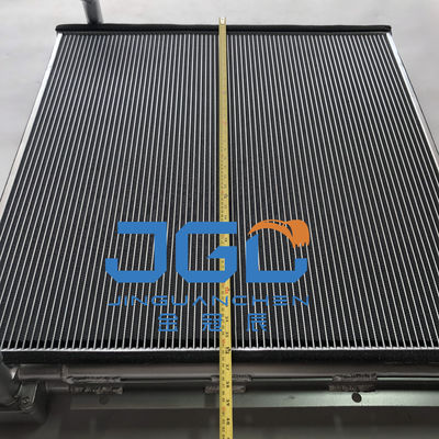 E330C E330CL E330CFM E330CMH INTERCOOLER شارژ کولر هوا 204-1042 برای حفاری