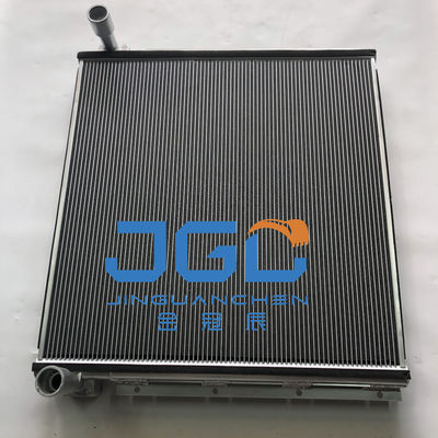 E330C E330CL E330CFM E330CMH INTERCOOLER شارژ کولر هوا 204-1042 برای حفاری