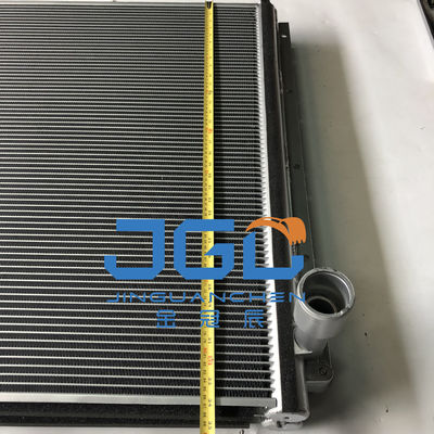 E330C E330CL E330CFM E330CMH INTERCOOLER شارژ کولر هوا 204-1042 برای حفاری