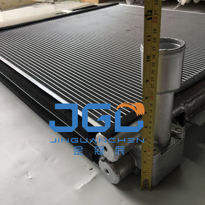 E330C E330CL E330CFM E330CMH INTERCOOLER شارژ کولر هوا 204-1042 برای حفاری