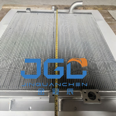 E345B خنک کننده روغن برای  Excavator 148-9108 142-4917