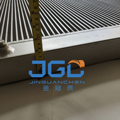 رادیاتور LG220 رادیاتور حفاری لونینگ با کیفیت بالا