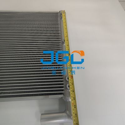 4301309 حفاری هیدرولیک خنک کننده روغن رادیاتور EX60-1 EX60-2 EX60-3 EX60-5