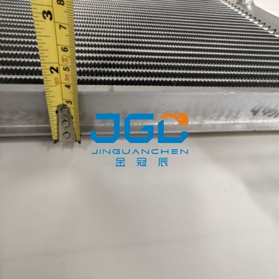 4301309 حفاری هیدرولیک خنک کننده روغن رادیاتور EX60-1 EX60-2 EX60-3 EX60-5