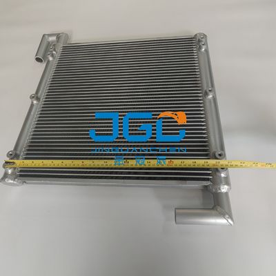 4301309 حفاری هیدرولیک خنک کننده روغن رادیاتور EX60-1 EX60-2 EX60-3 EX60-5