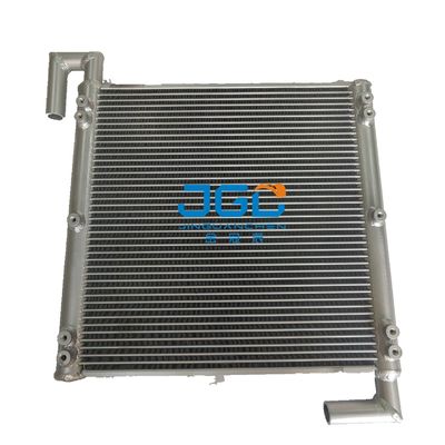 4301309 حفاری هیدرولیک خنک کننده روغن رادیاتور EX60-1 EX60-2 EX60-3 EX60-5