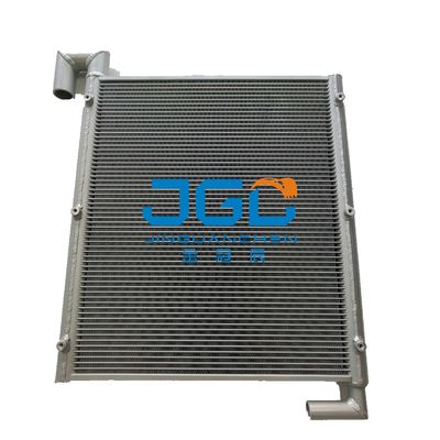 EX120-3 EX120-3C EX120K-3 EX100-2 EX100-3 EX120-2 خنک کننده روغن حفاری 4285627