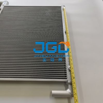 EX120-3 EX120-3C EX120K-3 EX100-2 EX100-3 EX120-2 خنک کننده روغن حفاری 4285627