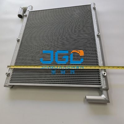 EX120-3 EX120-3C EX120K-3 EX100-2 EX100-3 EX120-2 خنک کننده روغن حفاری 4285627