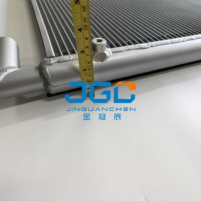EX120-3 EX120-3C EX120K-3 EX100-2 EX100-3 EX120-2 خنک کننده روغن حفاری 4285627
