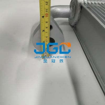 لوازم جانبی بیل مکانیکی کولر روغن هیدرولیک EX200-5A قطعات ماشین آلات ساختمانی