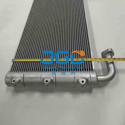 لوازم جانبی بیل مکانیکی کولر روغن هیدرولیک EX200-5A قطعات ماشین آلات ساختمانی