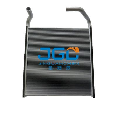 کولر روغنی بیل مکانیکی هیتاچی EX200-5 EX200LC-5 EX210-5 EX210H-5 EX210K-5 EX225USR 4370983