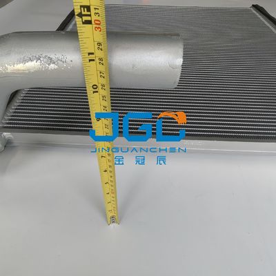 کولر روغنی بیل مکانیکی هیتاچی EX200-5 EX200LC-5 EX210-5 EX210H-5 EX210K-5 EX225USR 4370983