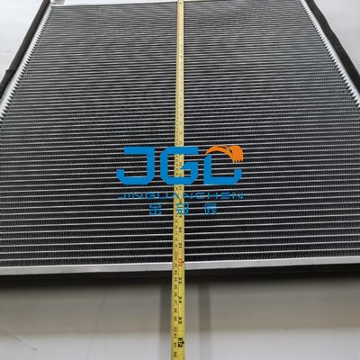 کولر روغنی بیل مکانیکی هیتاچی EX200-5 EX200LC-5 EX210-5 EX210H-5 EX210K-5 EX225USR 4370983