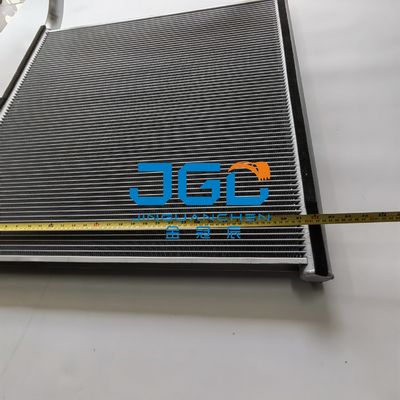 کولر روغنی بیل مکانیکی هیتاچی EX200-5 EX200LC-5 EX210-5 EX210H-5 EX210K-5 EX225USR 4370983