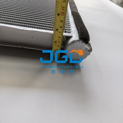 کولر روغنی بیل مکانیکی هیتاچی EX200-5 EX200LC-5 EX210-5 EX210H-5 EX210K-5 EX225USR 4370983