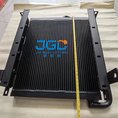 4421864 اتوماسیون هسته رادیاتور حفاری ZAX120-1