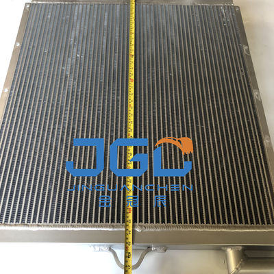 EX220-1 EX220-2 EX220-3 رادیاتور حفاری 4286102