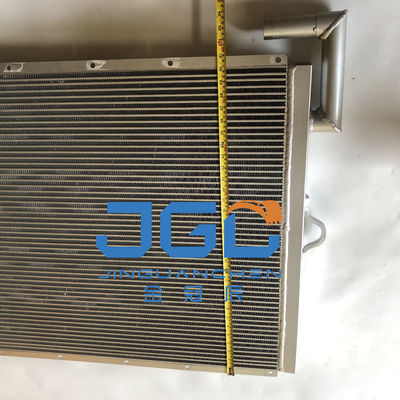 EX220-1 EX220-2 EX220-3 رادیاتور حفاری 4286102